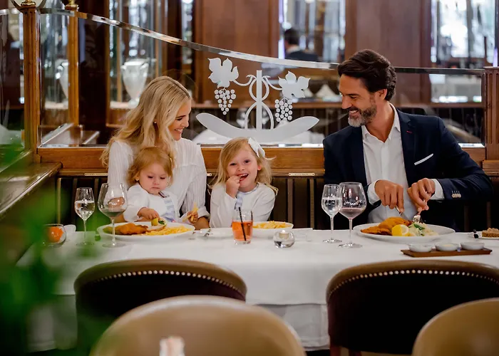 Schweizerhof Bern&spa 5*