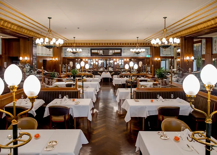 Schweizerhof Bern&spa