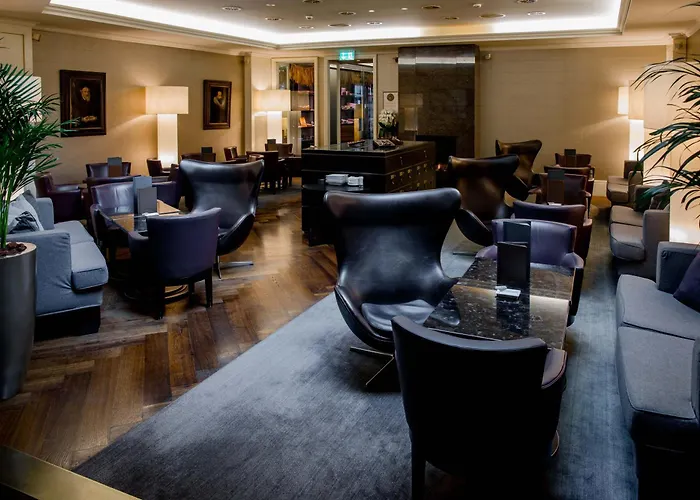 Schweizerhof Bern&spa Hotel