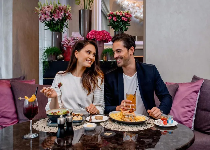 Schweizerhof Bern&spa 5*