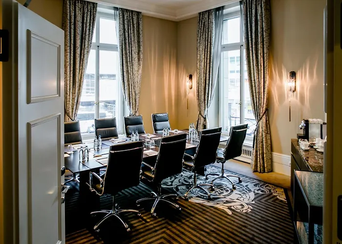 Schweizerhof Bern&spa Bern