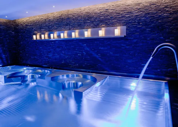 Schweizerhof Bern&spa Bern