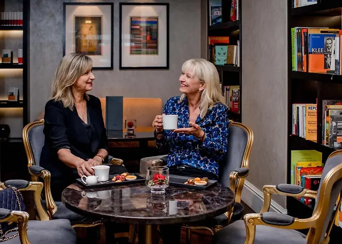 Hotel Schweizerhof Bern&spa