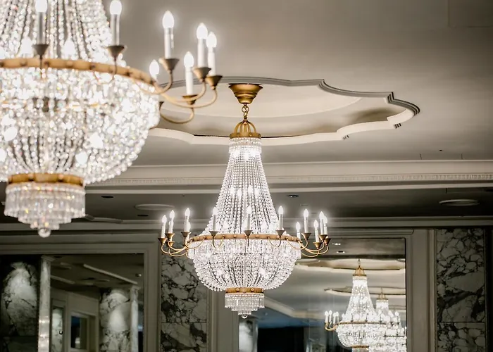 Hotel Schweizerhof Bern&spa