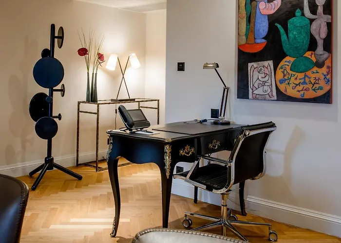 Hotel Schweizerhof Bern&spa Bern