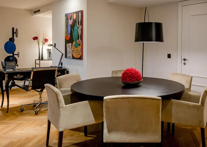 Hotel Schweizerhof Bern&spa Bern